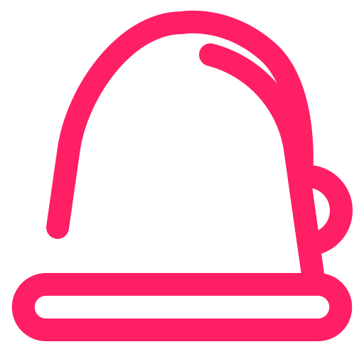 모자 무료 아이콘