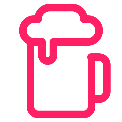 Drink free icon