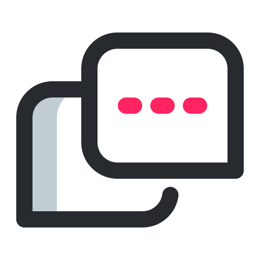 communication Icône gratuit