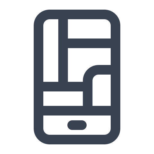 мобильный бесплатно иконка