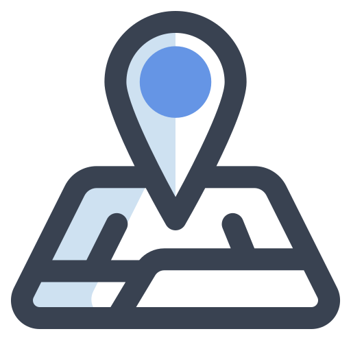 gps icono gratis