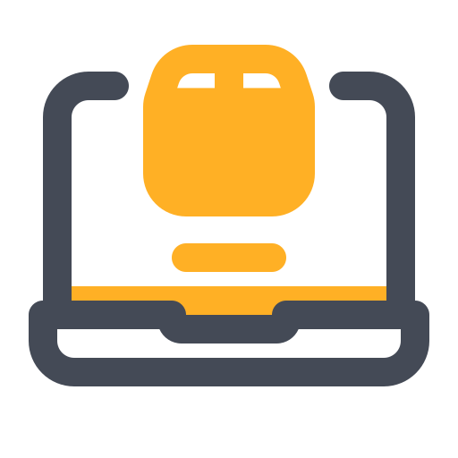 mercado icono gratis