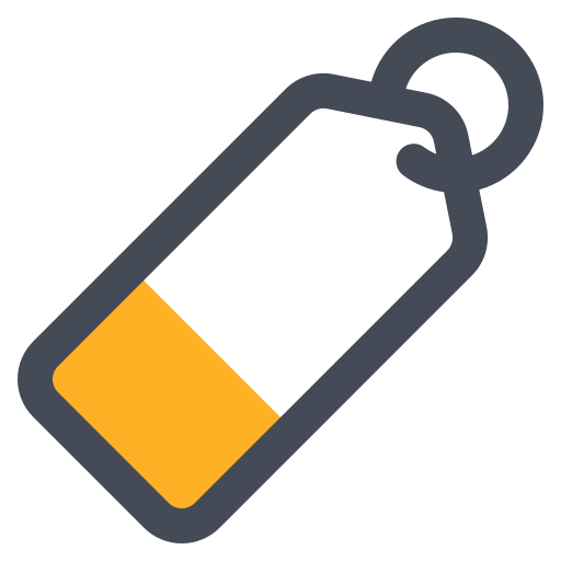 mercado icono gratis