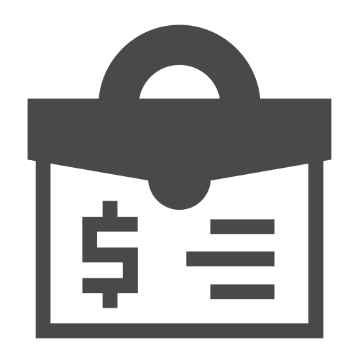 negocio icono gratis