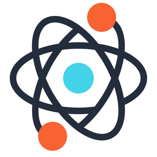 과학 무료 아이콘