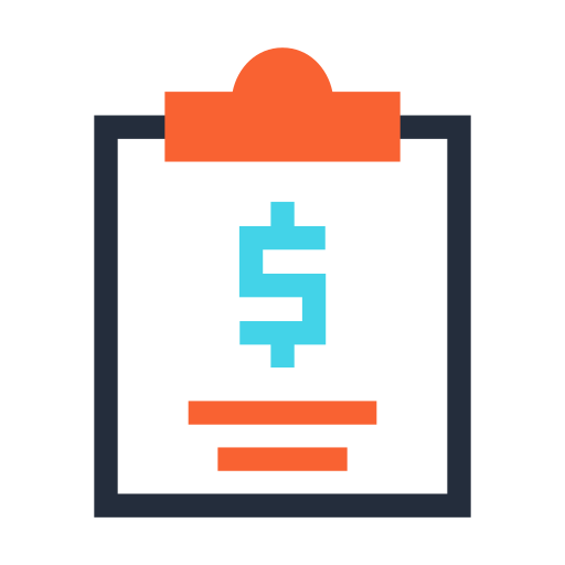 entreprise Icône gratuit