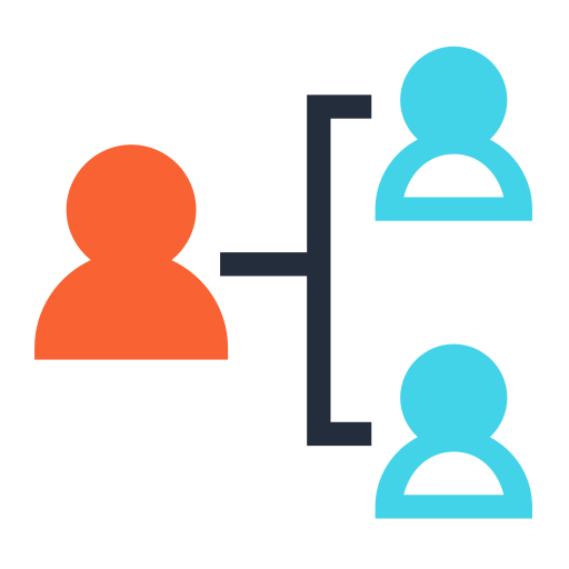 entreprise Icône gratuit