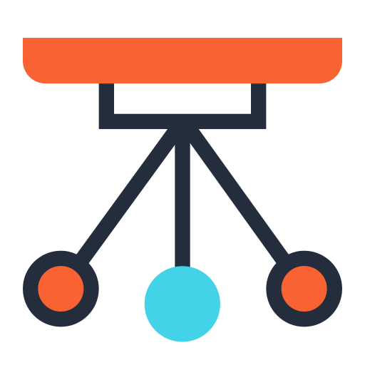 과학 무료 아이콘