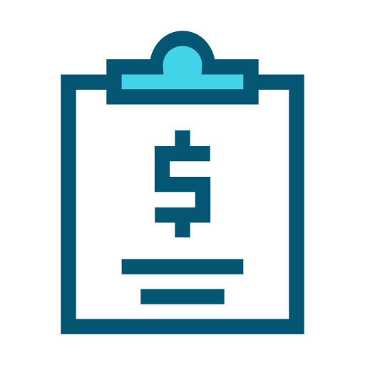 entreprise Icône gratuit