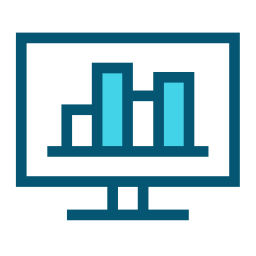 entreprise Icône gratuit