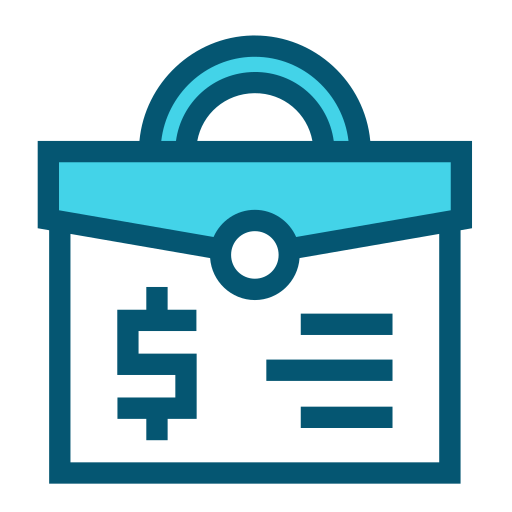 entreprise Icône gratuit