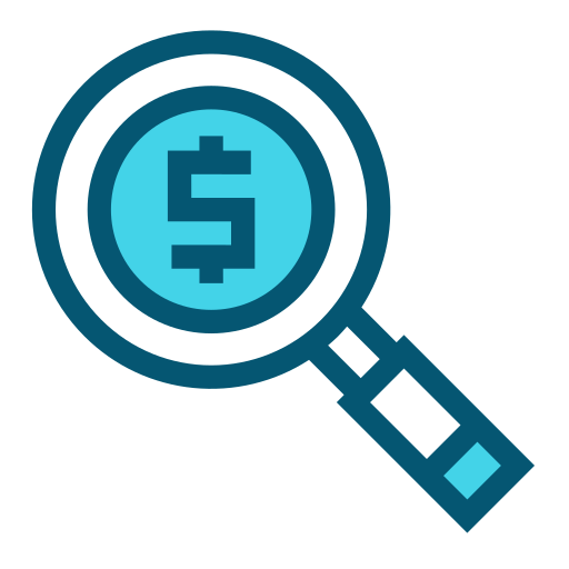 entreprise Icône gratuit