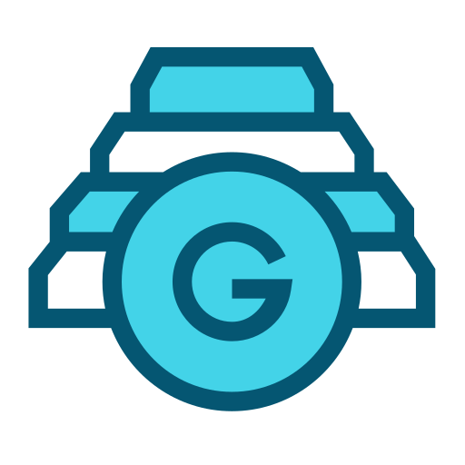 entreprise Icône gratuit