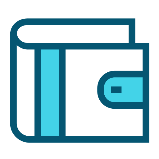 entreprise Icône gratuit