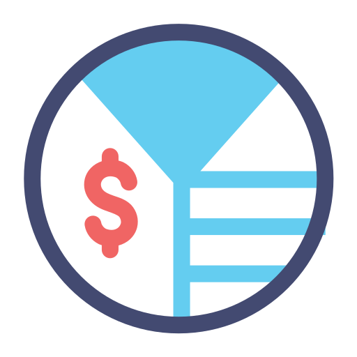 entreprise Icône gratuit