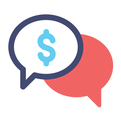 entreprise Icône gratuit