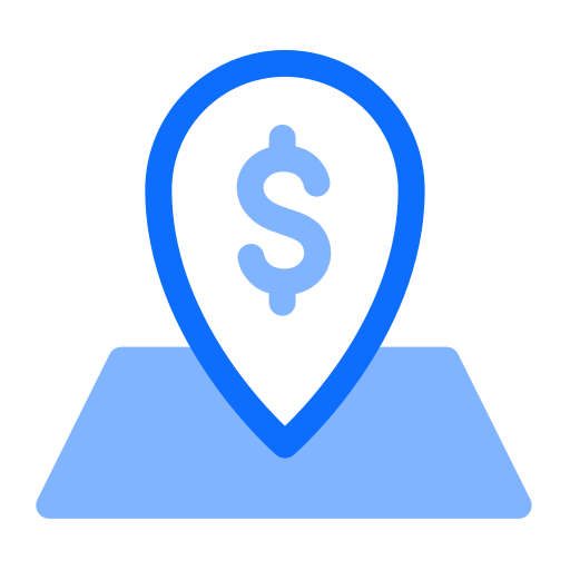 위치 무료 아이콘 위치 무료 아이콘