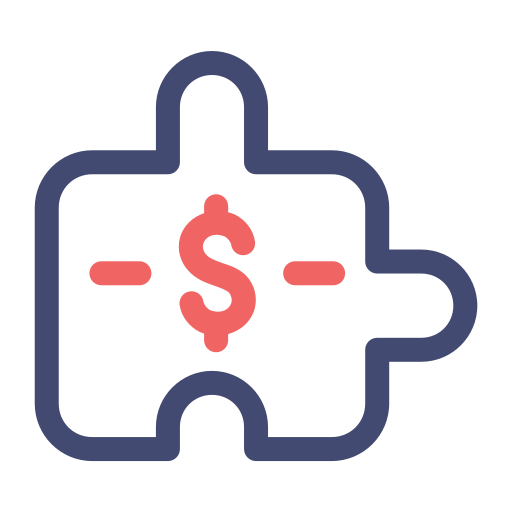 entreprise Icône gratuit