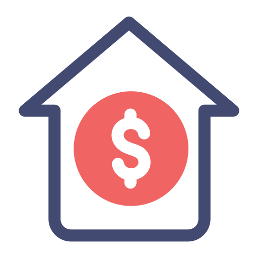 entreprise Icône gratuit