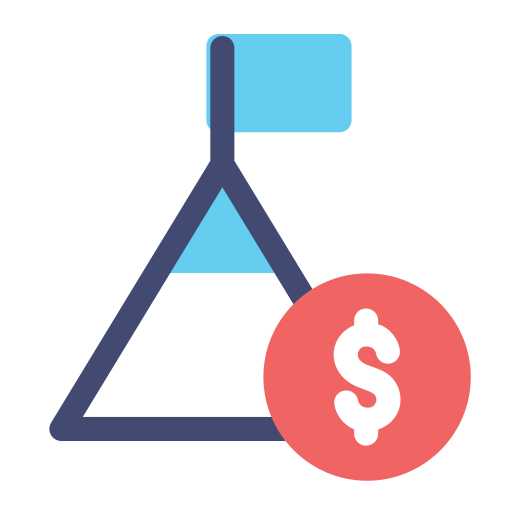 entreprise Icône gratuit