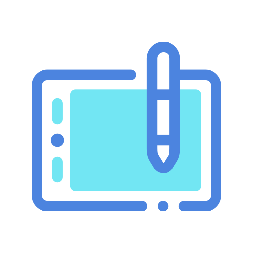 Pen free icon