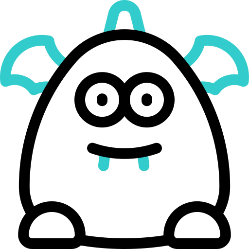 Монстр бесплатно иконка