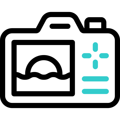 kamera kostenlos Icon