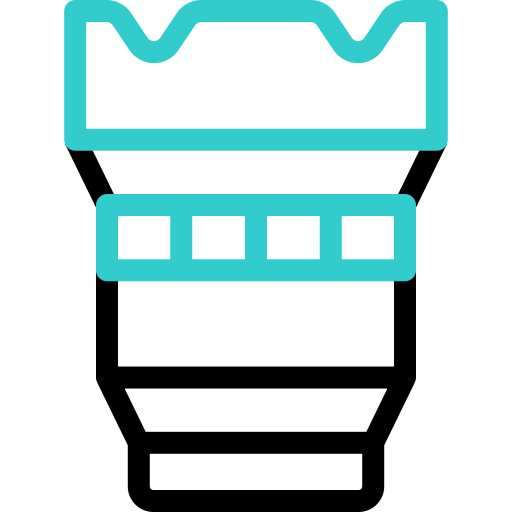 kameraobjektiv kostenlos Icon kameraobjektiv kostenlos Icon