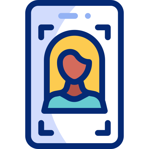 autofoto icono gratis