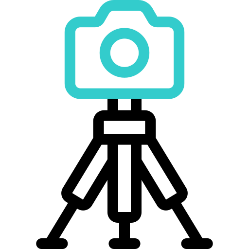 appareil photo Icône gratuit appareil photo Icône gratuit