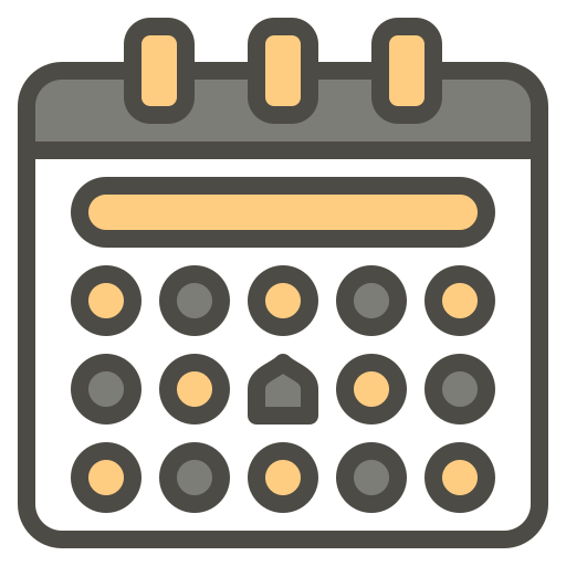 시간 무료 아이콘