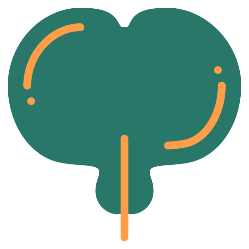 자연 무료 아이콘