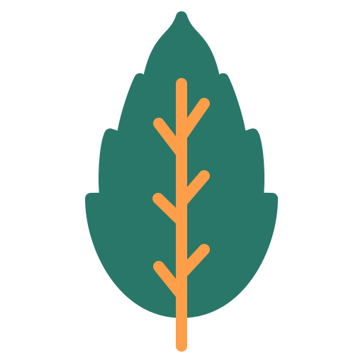 자연 무료 아이콘