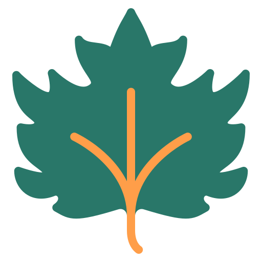 자연 무료 아이콘