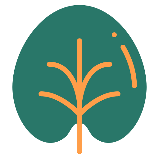 자연 무료 아이콘