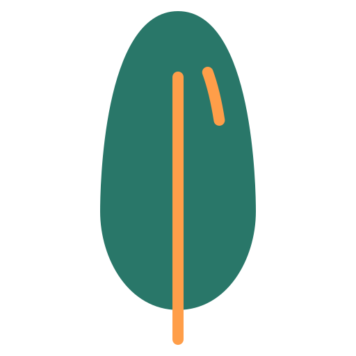 자연 무료 아이콘