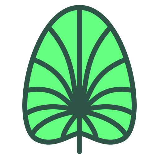 자연 무료 아이콘