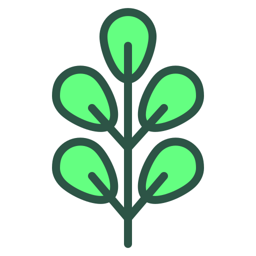 자연 무료 아이콘