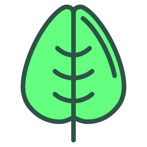 자연 무료 아이콘