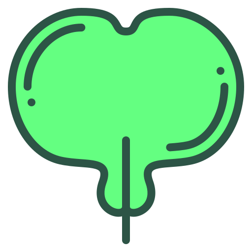 자연 무료 아이콘