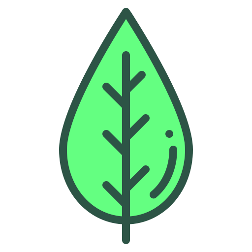 자연 무료 아이콘