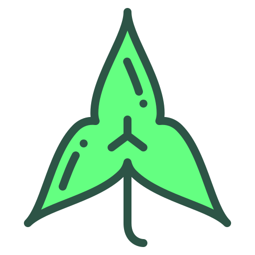 자연 무료 아이콘