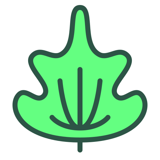 자연 무료 아이콘