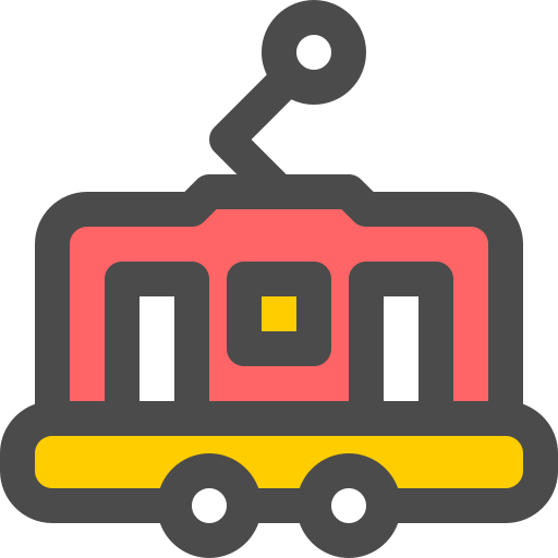 Транспорт бесплатно иконка