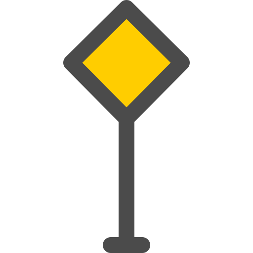 Road free icon
