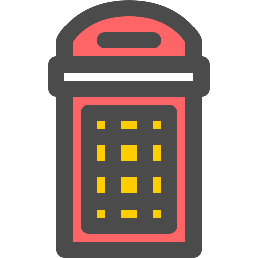 telefone grátis ícone