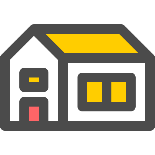 Building free icon