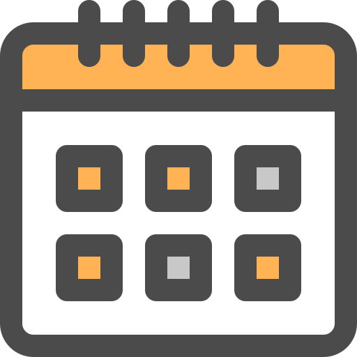 Calendar free icon