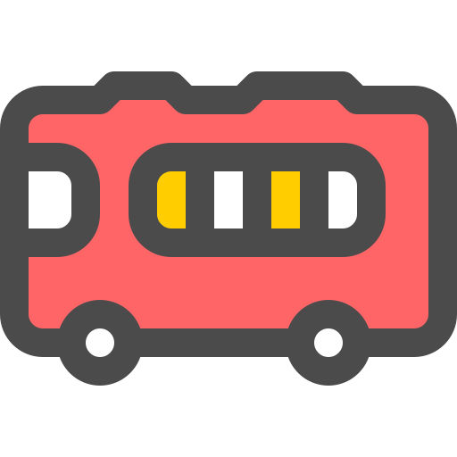 Travel free icon
