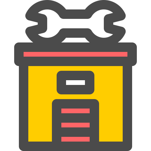 Vehicle free icon